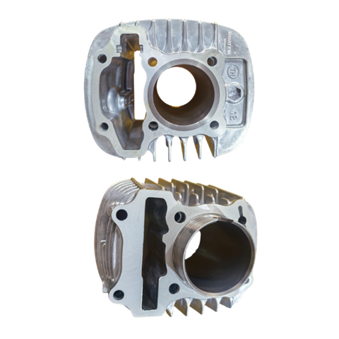 KIT MOTOR BIZ125 25-