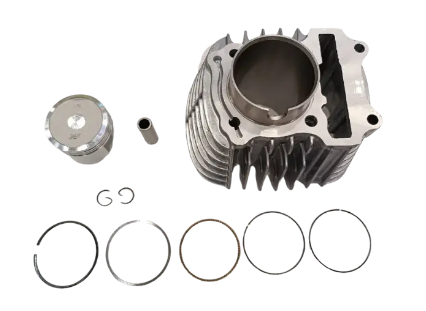 KIT MOTOR BIZ125 25-