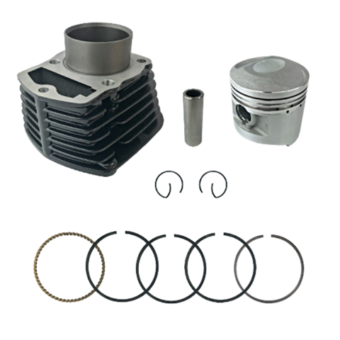 KIT MOTOR XLS125 86-96/TURNA125 77-85/ML125 85-88