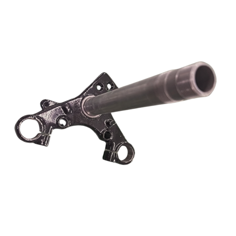 MESA DIRECAO INF TITAN125 KS/ES/KSE 00-04/FAN125 05-08/CARGO125 KS 00-04