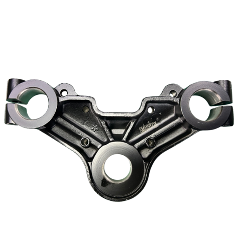 MESA DIRECAO SUP TITAN125 KS/ES/KSE 00-04/FAN125 05-08