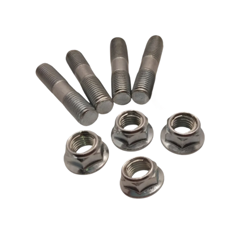 PARAF DISCO FREIO TRAS ALLEN XTZ150 19-24/LANDER250 07-24/TENERE250 11-19 8X19MM