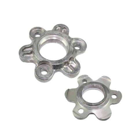 PLACA ACIONAMENTO EMBREAGEM BIZ125 11-24