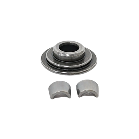 PRATO MOLA VALVULA TITAN 160 16- C/2 CHAVETAS