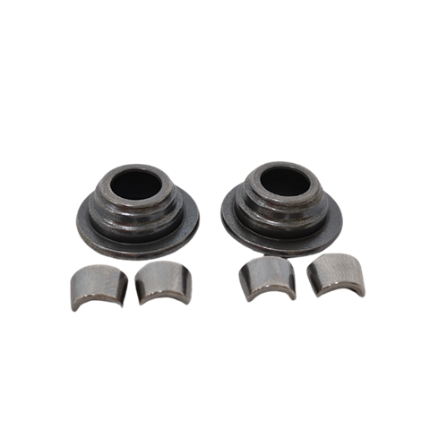 PRATO MOLA VALVULA TITAN150 04-15/BROS125 13-15/CG125 09-16/BROS150 06-15/NC700X/NC750X C/2 CHAVETAS