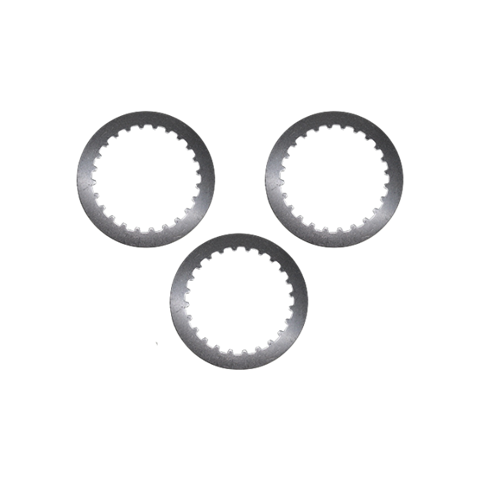 SEPARADOR EMBREAGEM FAZER150 14-24/XTZ150 14-24/FACTOR150 16-24/FACTOR125 17-24 3 PCS