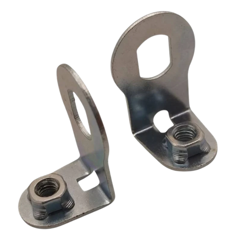 SUPORTE INT PISCAS DIANT CB300R 10-15/REPSOL 14