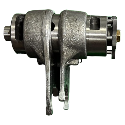 TAMBOR SELETOR MARCHAS JET50 14-