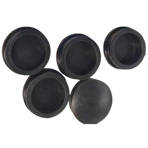 TAMPA SUP BENGALA BORRACHA XTZ125 03-16