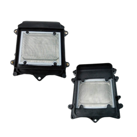 TELA FILTRO AR TITAN150 09-13/FAN125 09-13/FAN150 10-13