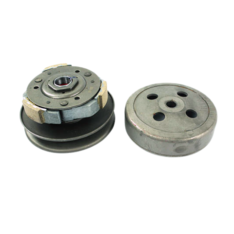 TRANSMISSAO SECUNDARIA COMP BURGMAN125 06-10