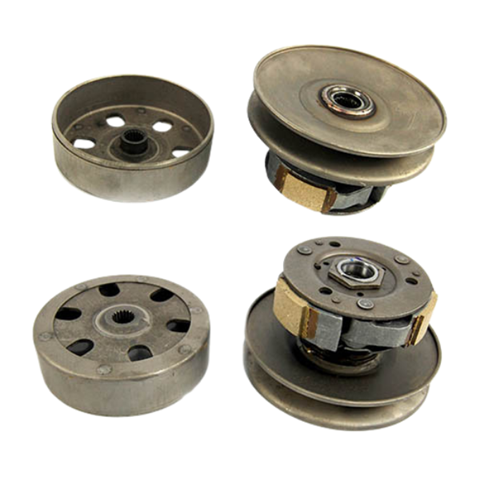 TRANSMISSAO SECUNDARIA COMP BURGMAN125 11-19