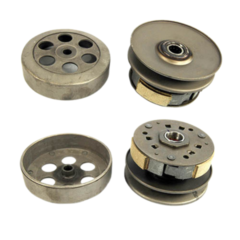 TRANSMISSAO SECUNDARIA COMP NEO115 05-12