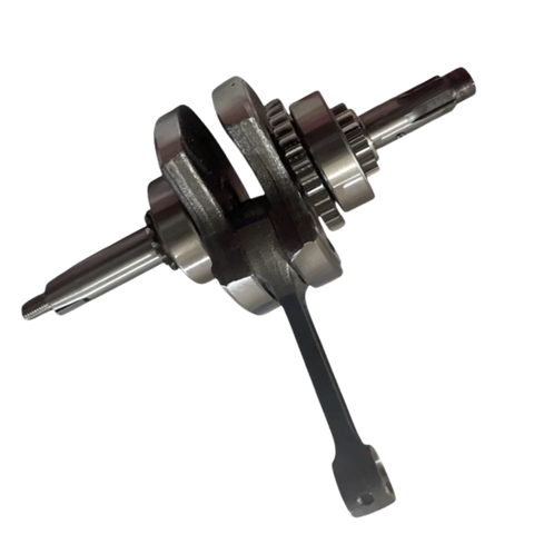 VIRABREQUIM COMP C/ ROLAMENTO JET125SS 23-24