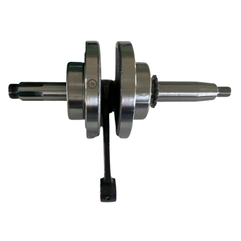 VIRABREQUIM COMP C/ ROLAMENTO PHOENIX50 11-20/JET50 14-/STAR50 04-16/MOBY50 13-16/SKY50 15-16