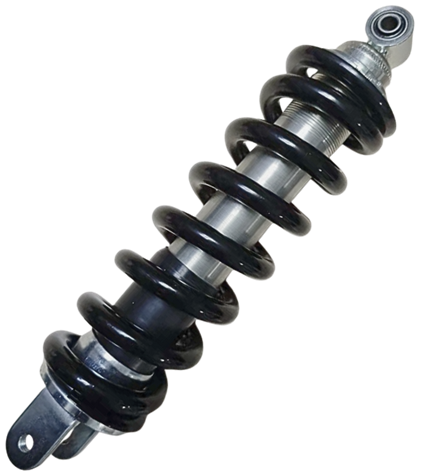 AMORTECEDOR CENTRAL FALCON400 99-08/FALCON400I 13-15/XLX350R 87-90/NX350 91-99 MODELO ORIGINAL