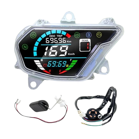 PAINEL DIGITAL LED POP110I 16-26