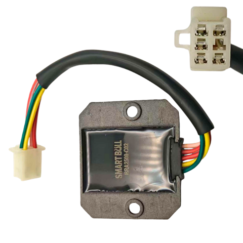 RETIFICADOR CORRENTE JET 125 23-24