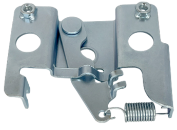 SUPORTE TRAVA BANCO POP100 07-15