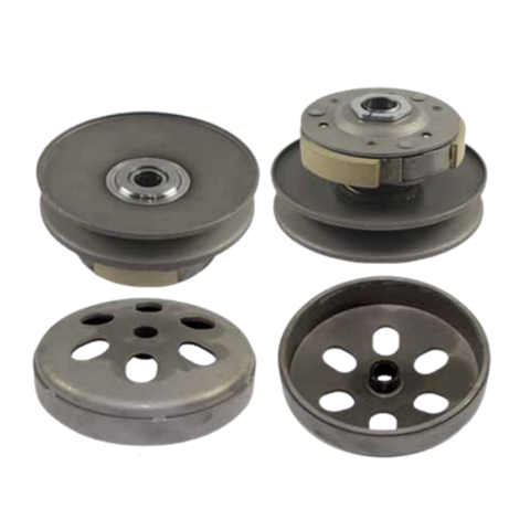 TRANSMISSAO SECUNDARIA COMP NMAX160 17-20