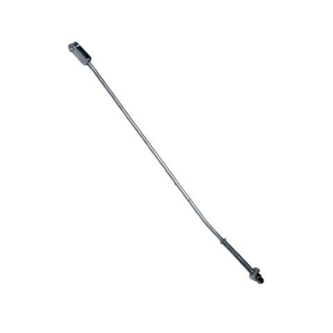 VARETA FREIO COMP START160 18-