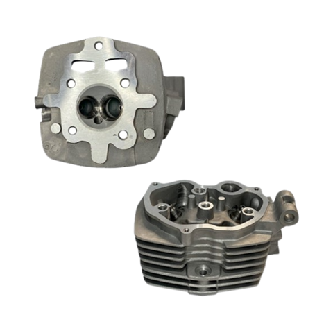 CABECOTE MOTOR BROS125 03-05