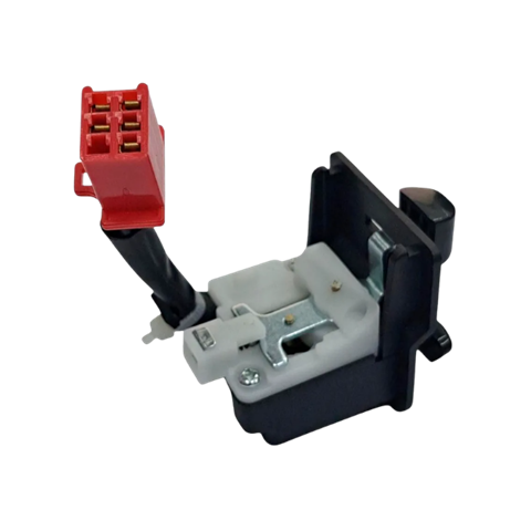 CHAVE LUZ FLUO125A 23-24 (05 FIOS)