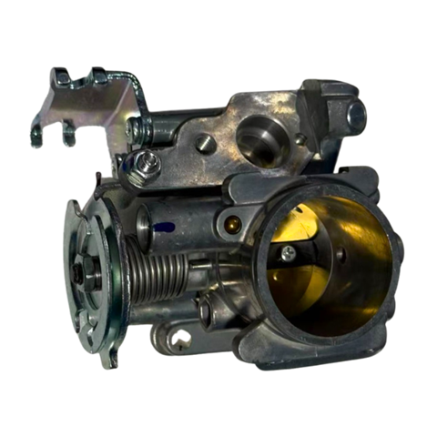 CORPO INJECAO S/ SENSOR FAZER250 15