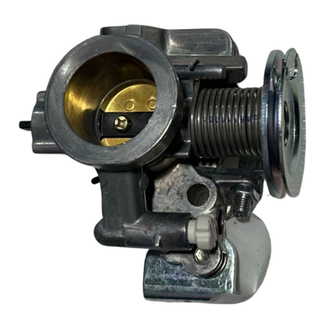 CORPO INJECAO S/ SENSOR NEO125 17-22