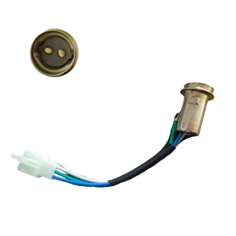 SOQUETE LANTERNA TRAS TITAN150 14-15/TITAN160 16-/POP100 07-15/POP110I 16-