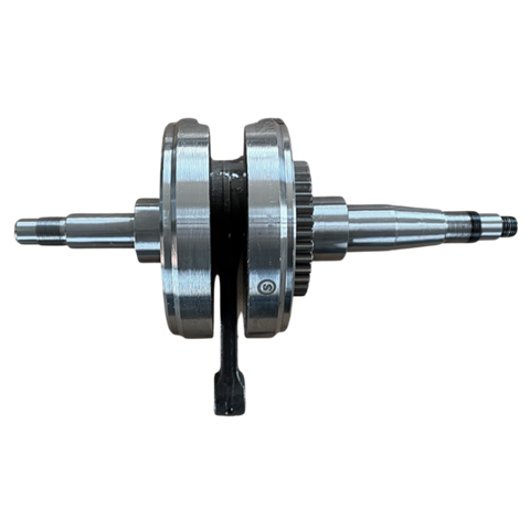 VIRABREQUIM COMP S/ ROLAMENTO TWISTER300 23-