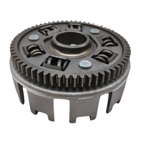 CARCACA EXT EMBREAGEM TWISTER250 16-22 63D