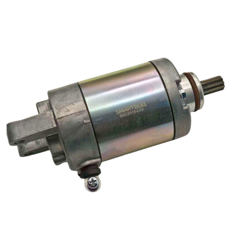 MOTOR PARTIDA XMAX250 21-24
