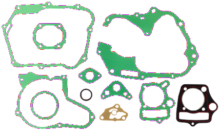 JG JUNTAS VERDE AZ1 25-