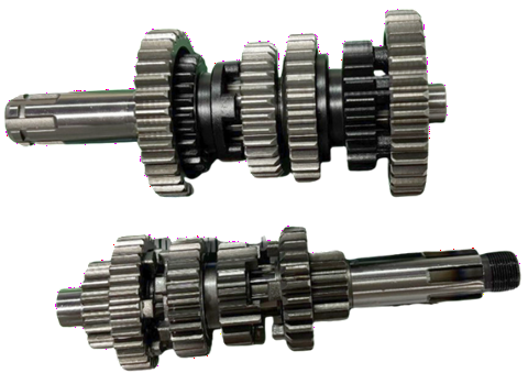 CAMBIO COMP CRF230F 07-20