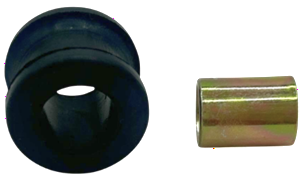 COXIM DIANT TANQUE COMBUSTIVEL C/ BUCHA ESPACADORA FZ15A 23-/FZ25A 18-24