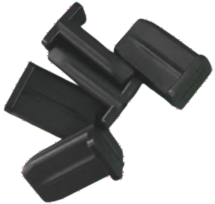 COXIM FIXACAO PROTETOR TANQUE INF FZ15A 23-/FZ25A 18-24