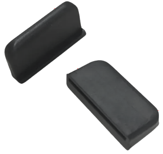 COXIM SUPORTE PLACA XTZ150 14-24/LANDER250 07-19/TENERE250 11-19/XTZ125 03-16