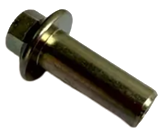 PORCA CABECOTE FAN125 05-08/BROS125 03-05/TITAN125 99-04/XLR125/TODAY125/CG125