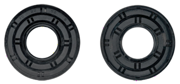 RETENTOR RODA DIANT DIR XRE300A 19-23/TORNADO300L 24-25/CRF250F 19-25/CRF230F 07-20/CRF150F 12-17 22*50*5