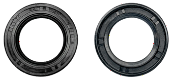 RETENTOR RODA DIANT DIR/ESQ FZ15A 23-24/FZ25A 18-24/YZR-R15 24/XMAX250A 21-24 22*35*5