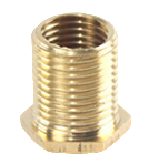 ROSCA POSTICA P/ VELA TITAN125 95-01/FAN125 05-08/BROS125 03-05/BROS150 03-05/XLR125 97-01/XR200/CBX200/NX200 M12X1,25 /