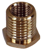 ROSCA POSTICA P/ VELA TITAN150 04-15/FAN150 10-15/TITAN160 16-24/FAN160 16-24/BROS150 06-15/BROS160 16-24/XRE190 16-24 M