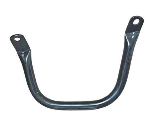 ALCA LATERAL ESQ  JET50 13- PRETA