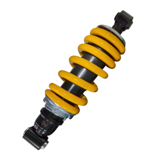 AMORTECEDOR CENTRAL FAZER250 18-25 MOLA AMARELO