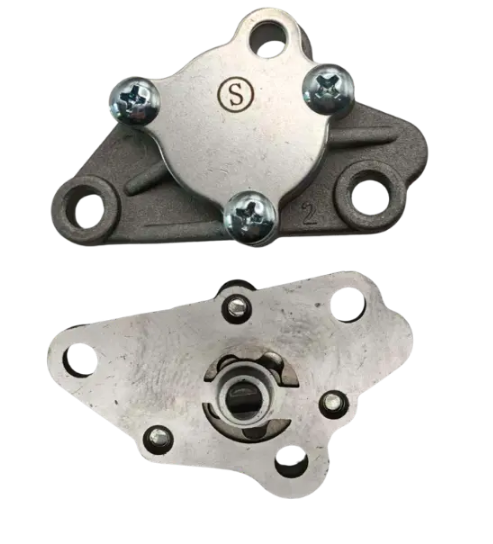 BOMBA OLEO COMP AZ1 25-