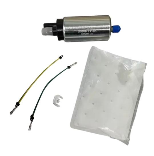 REFIL BOMBA COMBUSTIVEL TITAN160 25-/FAN160 25-/START160 25-/BROS160 25-/XRE190 25-/CARGO160 25-