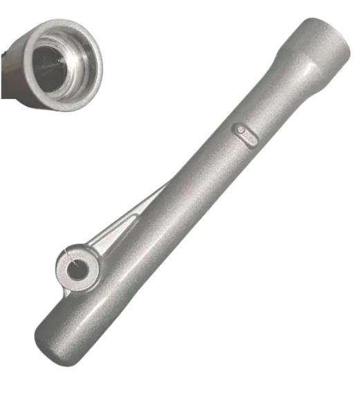 TUBO EXT BENGALA DIR BIZ100 13-15/BIZ110I 16-17/BIZ125 11-15