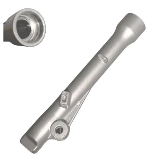 TUBO EXT BENGALA ESQ BIZ100 13-15/BIZ110I 16-17/BIZ125 11-15