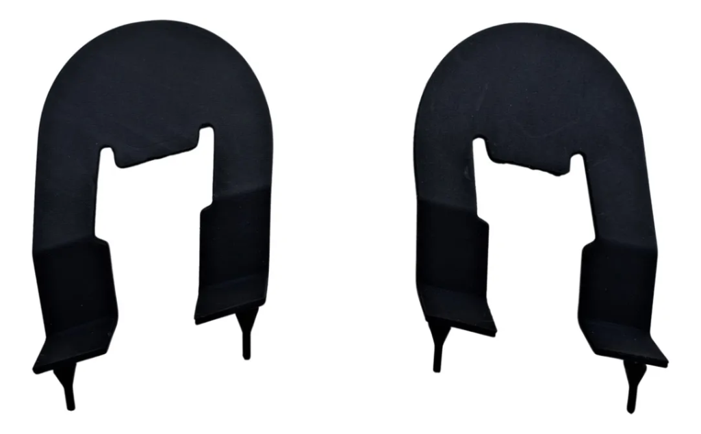 ACABAMENTO ALCA TRAS JET50 14- BORRACHA